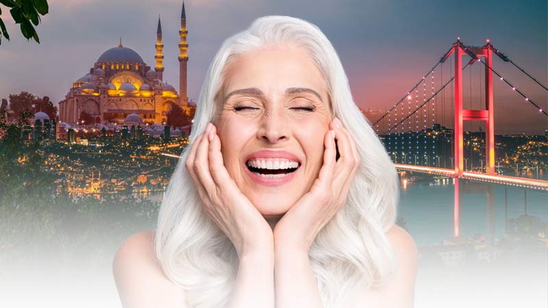 Türkiye'de diş yaptırmak, türkiyede implant fiyatları