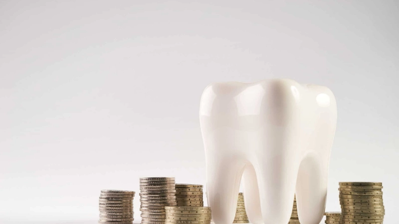 diş implant tedavisi bostancı