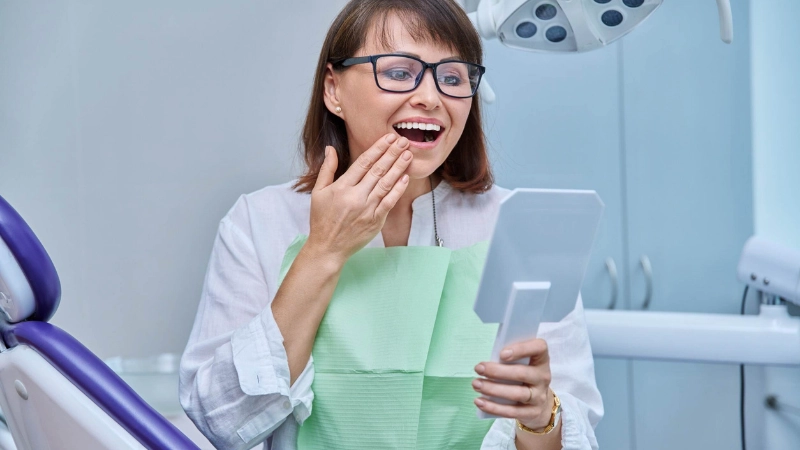 istanbul bostancı diş implantı tedavisi