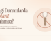 Hangi Durumlarda İmplant Yapılamaz?