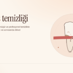 Diş Taşı Temizliği