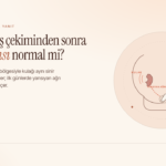Gömülü Diş Çekimi Sonrası Kulak Ağrısı Normal mi?