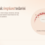 Tam Damak İmplant Tedavisi