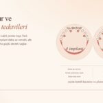All-on-Four, All-on-Six Tedavileri